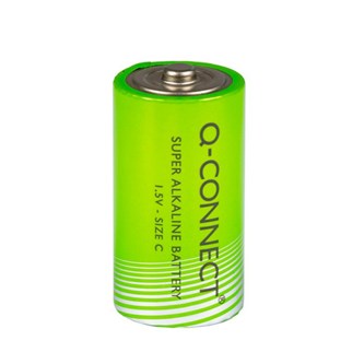 Batteri C/LR14 24-pack