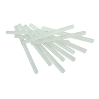 Limstavar ø 10 mm, 12-pack