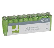 Batteri alkaliskt LR06, 20-pack