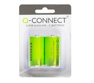 Batteri C/LR14 2-pack