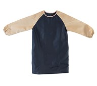 Målarförkläde med ärmar Mellan 75 cm