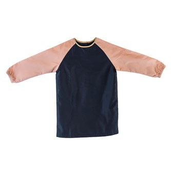 Målarförkläde med ärmar Litet 70 cm