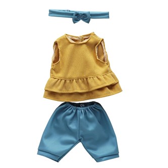 Dockkläder, 36-40 cm