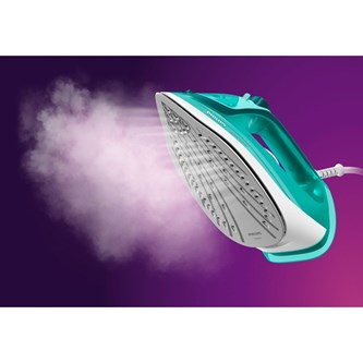 Ångstrykjärn PHILIPS 2400 W keramiskt