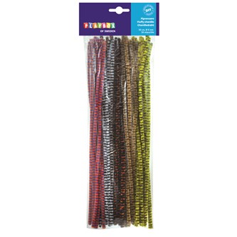 Piprensare randiga, 50-pack