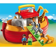 Playmobil Noaks ark
