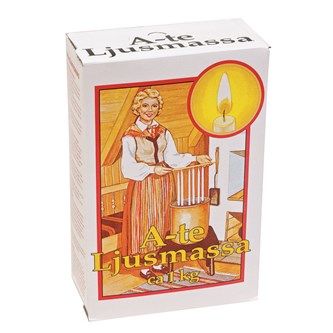 Ljusmassa, 1 kg