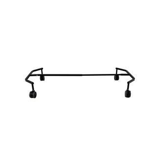 Hjulset till stapelbar säng