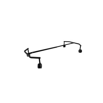 Hjulset till stapelbar säng