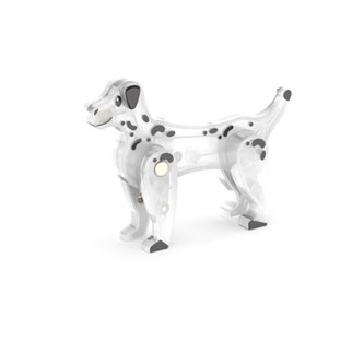 Magna-Tiles Brandstation, 50 delar