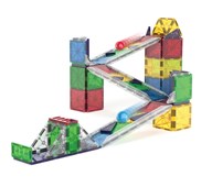 Magna-Tiles Kulbana, 90 delar