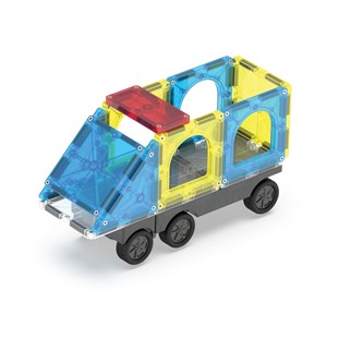 Magna-Tiles City Center, 110 delar