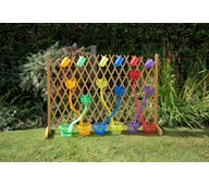 Utomhuspaket Skoj med vatten