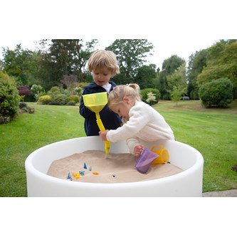 Flexibla rör, 6-pack