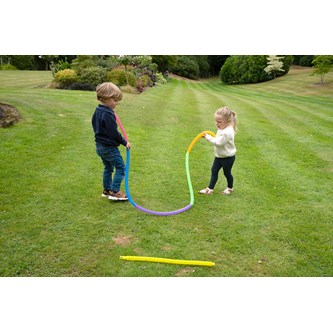 Flexibla rör, 6-pack