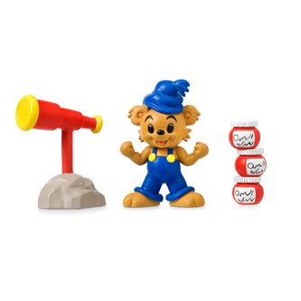 Bamse figurset, 3 delar