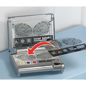 Playmobil Polisstation med fängelse