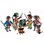 Playmobil Pirat figurset