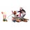 Playmobil Pirat flotte