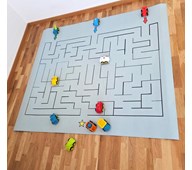 Lekmatta Labyrint