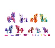 Wonder Pony, stort lekset 9 delar