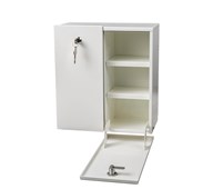 Medicinskåp Novis 2 luckor