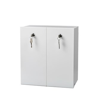 Medicinskåp Novis 2 luckor