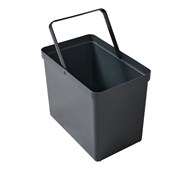 Bica innerbehållare till avfallssortering 20 l