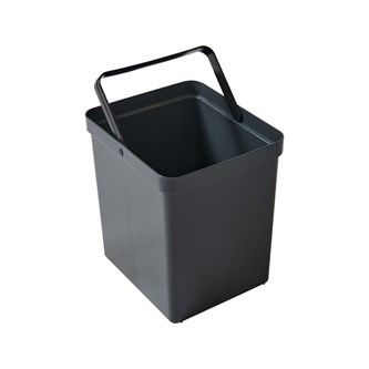 Bica innerbehållare till avfallssortering 15 l