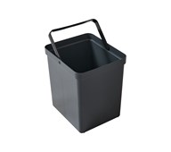 Bica innerbehållare till avfallssortering 15 l