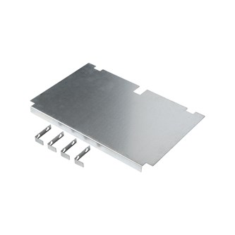 Bica hyllplan till avfallssortering 95 l behållare