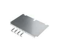 Bica hyllplan till avfallssortering 95 l behållare