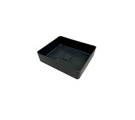 Bica droppbricka till avfallssortering 65 l behållare