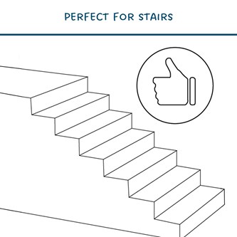 Barngrind 55-113,5 cm vikbar