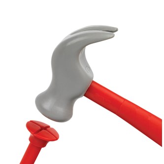 BRIO Builder XL, 270 delar