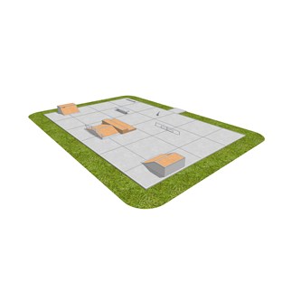 Skatepark 3