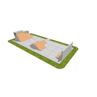 Skatepark 14