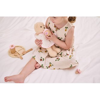 Matset för docka