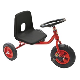 ROSE Rattcykel, liten