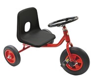 ROSE Rattcykel, liten