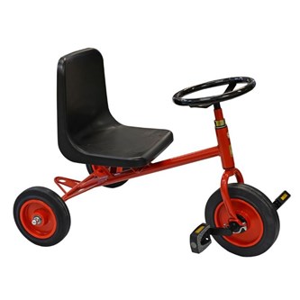 ROSE Rattcykel, stor