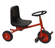 ROSE Rattcykel, stor