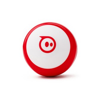 Sphero Mini röd