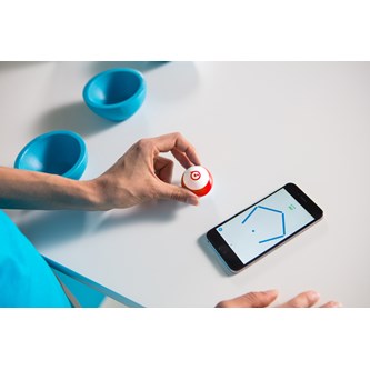 Sphero Mini röd