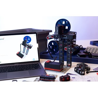 Sphero Blueprint Engineering Kit