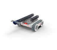 Sphero RVR+ Blueprint Plate