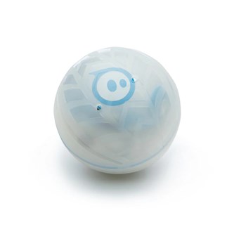 Sphero Turbo Cover - Klar