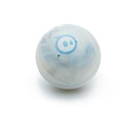 Sphero Turbo Cover - Klar