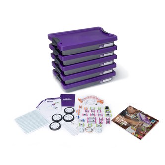 littleBits Invention Class Pack