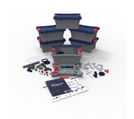 Sphero Blueprint Build 5-pack (upp till 10 elever)